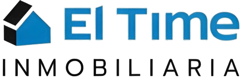 Inmobiliaria El Time