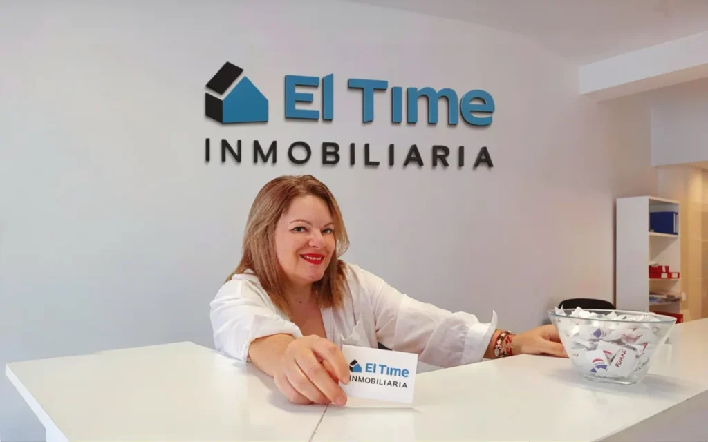 Inmobiliaria en Tenerife - El TIme