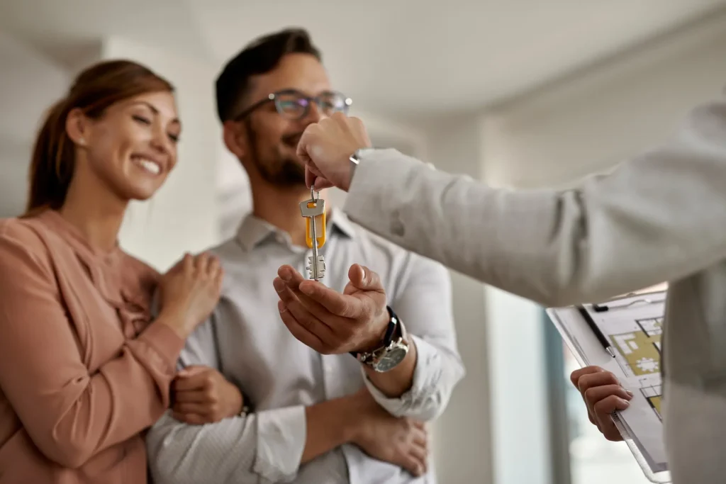 5 pasos para vender casa